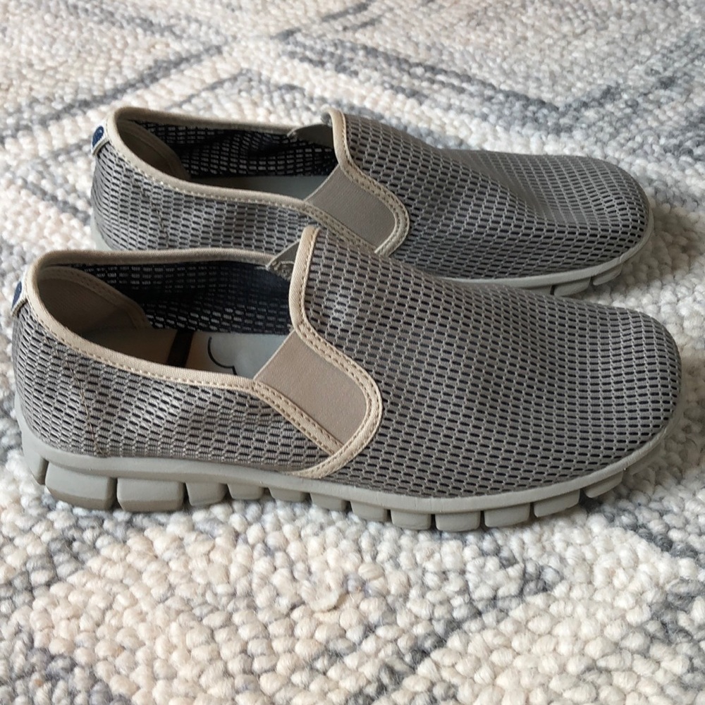 NoSox waterproof slip on shoes - Picture 2 of 5
